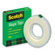 Scorch Tape without dispencer